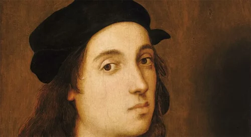 Otkrivena nepoznata Rafaelova slika iz 16. vijeka