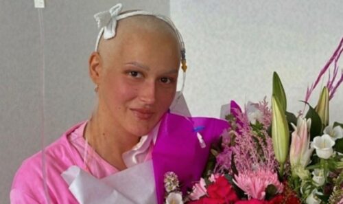 BANJALUČANKA TREBA NAŠU POMOĆ Sandra (26) boluje od karcinoma i potrebna joj je krv