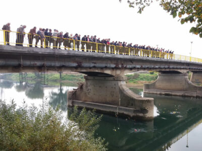 Dan sjećanja na prognane Srbe iz Sanskog Mosta