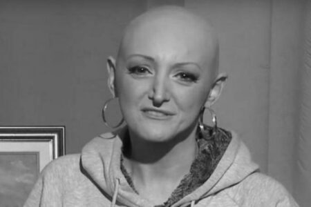 Na današnji dan napustila nas je Dona Ares: Pjevačica prije smrti otkrila zbog čega misli da je dobila rak