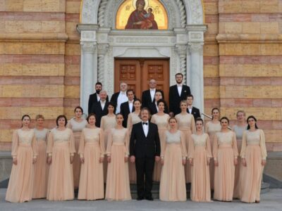 „Serenada za folkere“ otvara koncertnu sezonu Simfonijskog orkestra RS