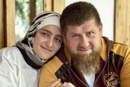 Kćerka Ramzana Kadirova će postati zamjenica premijera Čečenije