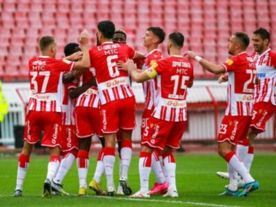 (VIDEO) JOŠ JEDAN USPJEH U NIZU! Fudbaleri Borca stigli do 18. pobjede u Premijer ligi BiH