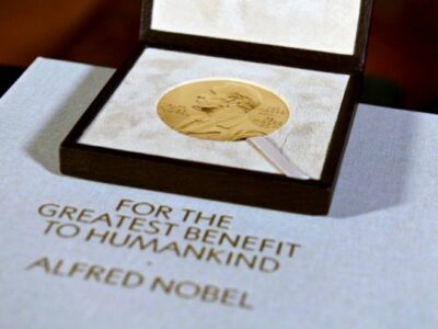 Dodijeljena Nobelova nagrada za mir (FOTO)