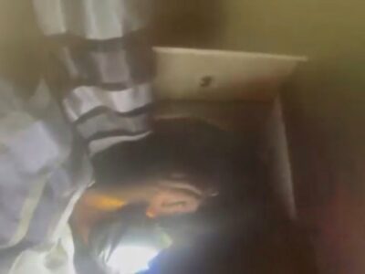 Pogledajte hapšenje u Gradišci: Žandarmerija ušla u kuću osumnjičenog (VIDEO)