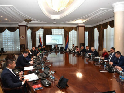 Uskoro novi memorandum o saradnji Srpske i Srbije za jače veze sa dijasporom