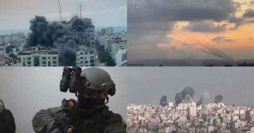Danas počinje privremeni prekid vatre u sukobu Izraela i Hamasa