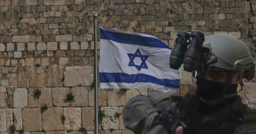 Izraelci razočarani zbog UN-ove rezolucije: „Ovo je mračan dan za čovječanstvo“