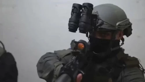 Objavljen snimak likvidacije komandanta Hamasa (VIDEO)