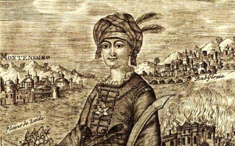 Turci su nudili zlata koliko teži njegova odrubljena glava: Kako je Šćepan Mali postao lažni car Crne Gore?