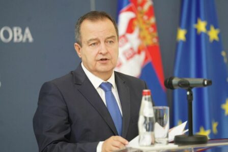 “Poštujemo odluku srpskog naroda” Dačić najavio dolazak delegacije Srbije na proslavu rođendana Srpske