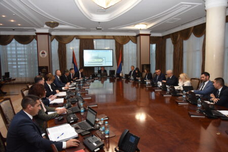 Vlada Srpske utvrdila Prijedlog rezolucije o Trgovskoj gori