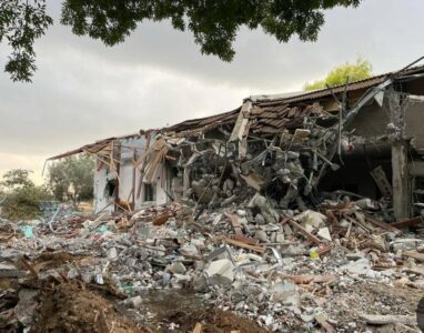 „NEMAM DOVOLJNO RIJEČI DA OPIŠEM KROZ ŠTA SMO PROŠLI“ Potresna ispovijest Srbina koji je pukom srećom preživio napad u Gazi