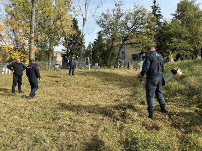 Dodik: Zapušteno i devastirano groblje u Sarajevu odraz odnosa prema Srbima (FOTO)