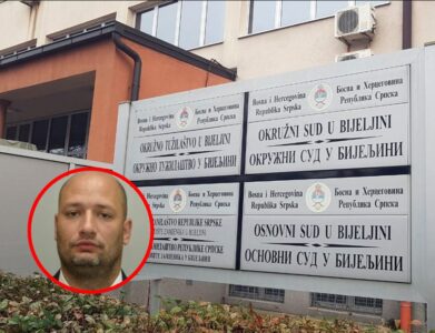 Sud pustio Bijeljince uhapšene nakon ubistva inspektora Markovića