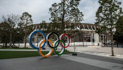 NOVE SANKCIJE Međunarodni olimpijski komitet suspendovao Rusiju