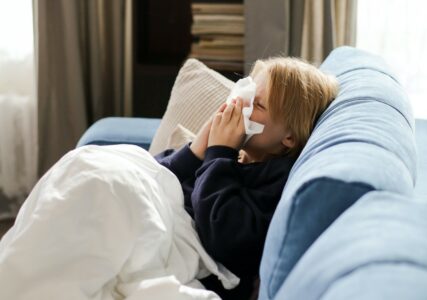 Šta izaziva prehladu? Ova 4 uzročnika napadaju 2 – 4 puta godišnje