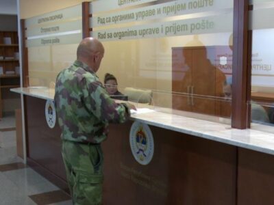 Od bezbjednosnih agencija zatražena informacija da li je moguć teroristički napad u BiH