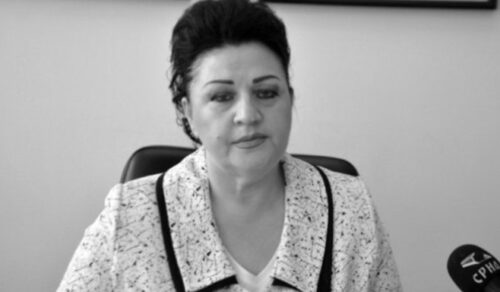Danas komemoracija i sahrana Milice Marković