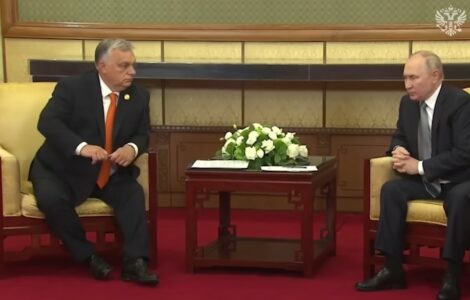 Alijansa održala hitan sastanak zbog Orbana i Putina