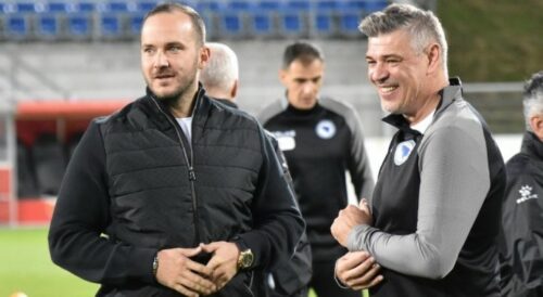 Oglasio se Vico Zeljković: Penal poremetio dosta toga!