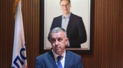 Direktor KBC Kosovska Mitrovica Zlatan Еlek novi predsjednik Srpske liste