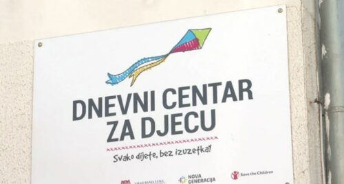 Dončić podnio zahtjeve Ministarstvu
