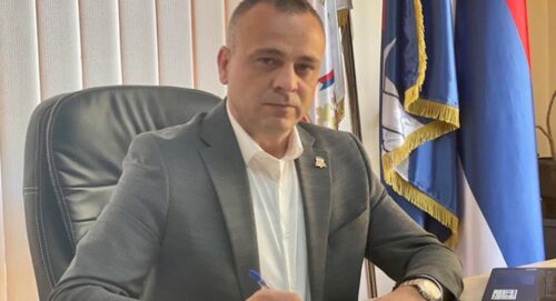 Bivši načelnik Bratunca optužen za zloupotebu položaja
