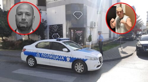 Kokanović se na šokantan način pokušao opravdati za ubistvo policijskog inspektora