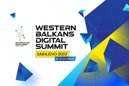 Šesti digitalni samit zapadnog Balkana