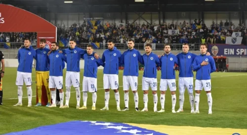 NAJVAŽNIJA UTAKMICA U KVALIFIKACIJAMA Presudna „bitka“ fudbalera Srbije za plasman na EURO