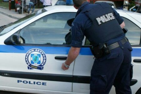 MAFIJAŠKI OKRŠAJ Grčka policija uhapsila dva Turčina osumnjičena za ubistvo 6 osoba