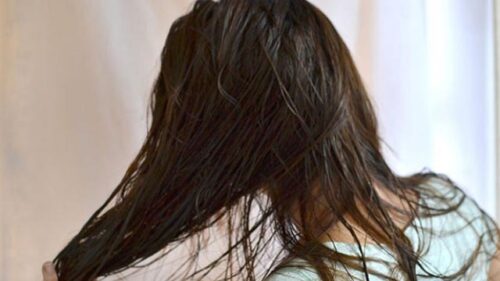 OVO NE TREBA RADITI Pet neželjenih efekata spavanja sa mokrom kosom