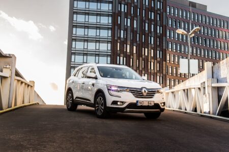 Renault druga najprodavanija marka u Evropi