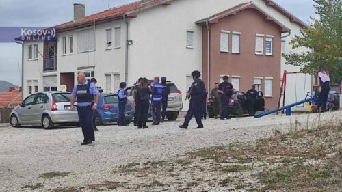 DRAMA NE JENJAVA Kosovska policija upala u apoteke, lijekove iznosili u džakovima