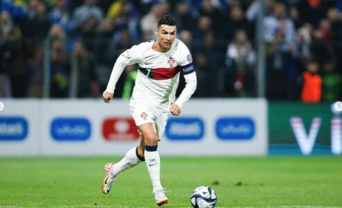Ronaldo se oglasio nakon trijumfa u Zenici: Ostajemo jaki!