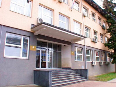 Јednomjesečni pritvor osumnjičenom za zločine nad srpskim civilima u Derventi