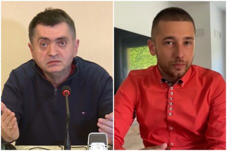 ALOONLINE SAZNAJE: Goran Suvara priveden zbog Begića!
