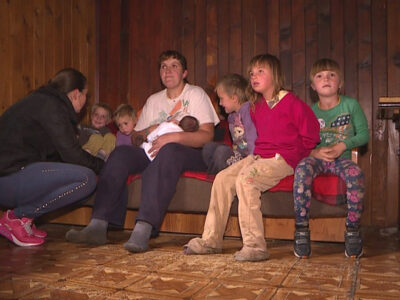 TUGA! Zbog duga od 300 KM sedmoro djece na Vlašiću dočekuje zimu bez struje