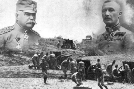 Anegdote o vojvodi Stepi: Krene ti srpski vojnik pješice sa zarobljenim Bugarinom na konju…