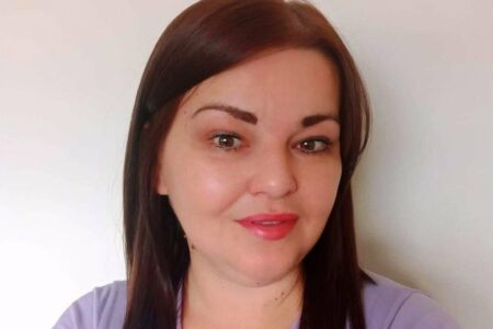 POKAŽIMO HUMANOST Dijani Ljepojević iz Gradiške potrebna naša pomoć u borbi za ozdravljenje