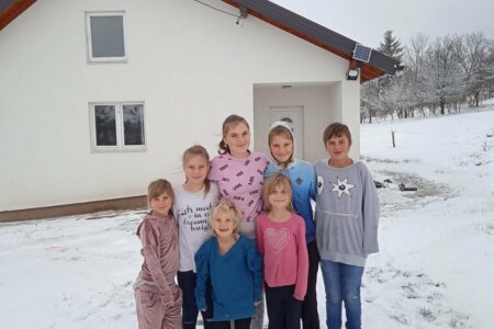 Snijeg napravio haos, đaci iz Srbije i Srpske zarobljeni u odmaralištu