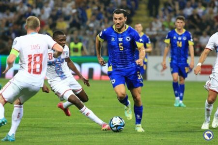 Džajić otkrio koju reprezentaciju ne želi u grupi sa Srbijom na Euru: Ne daj Bože…