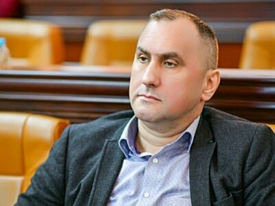 Odbornik SDS-a Aleksandar Petković prešao u DNS