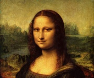 Otkrivena je još jedna tajna čuvene Mona Lize: Šta je to plumbonakrit i čemu je služio Leonardu da Vinčiju?