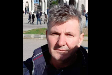 „POBJEGAO SAM BICIKLOM PREKO GRANICE“ Oglasio se odbjegli pedofil iz Hrvatske: Tvrdi da nije kriv