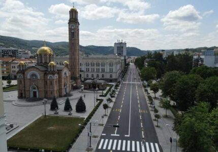 Učenik iz BiH identifikovan: Putem platforme za igrice naručivalo slanje poruka o bombama