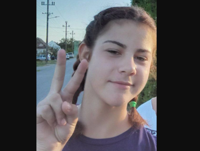 Nestala djevojčica (14): Kristina posljednji put viđena juče, porodica moli za bilo kakvu informaciju
