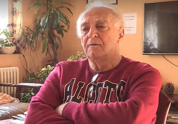 Preminuo poznati psihijtar i seksolog: Jovan Marić živio u stanu sa 60 godina mlađom djevojkom