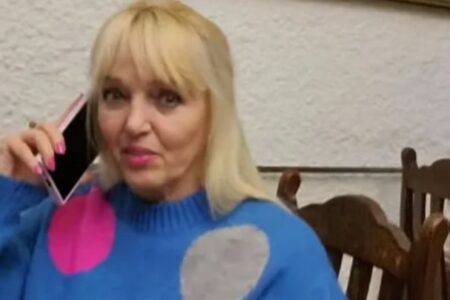 Poznata glumica završila u kafani Branke Sovrlić i šokirala se prizorom, sve javno objavila: Zaobiđite ove! (VIDEO)